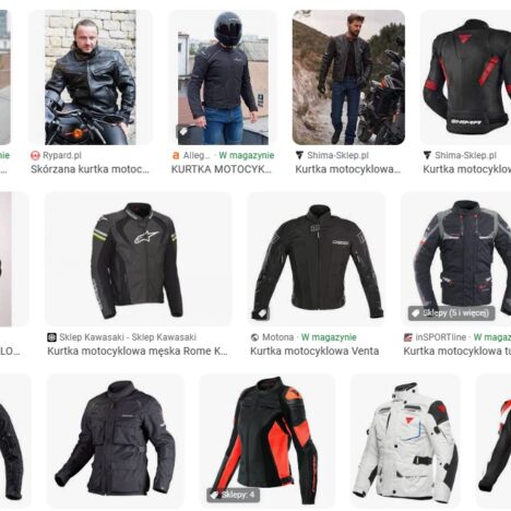 Motocyklowy black friday, ściema czy promocje?